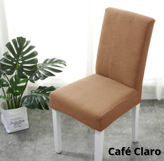FORROS PARA SILLAS DE COMEDOR