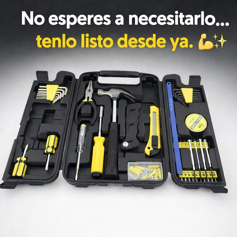 Herramientero Premium