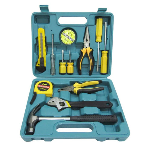 Herramientas esenciales, siempre a la mano