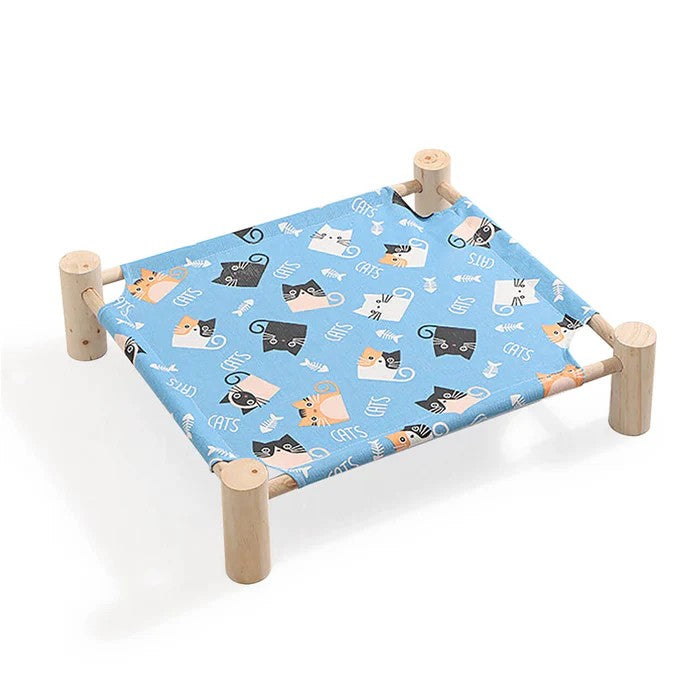 La cama portátil que tu peludo va a amar