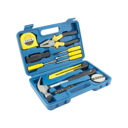 La caja de herramientas que todo hombre necesita