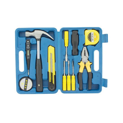 La caja de herramientas que todo hombre necesita