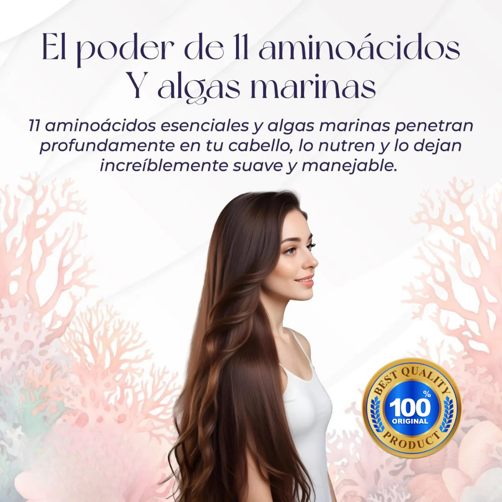 DUO capilar ADIOS FRIZZ