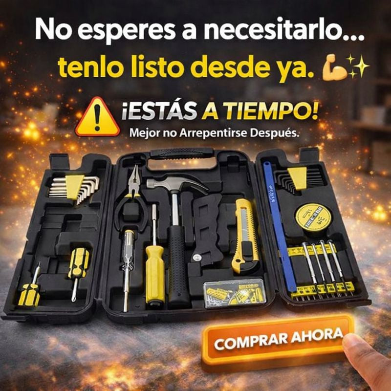 Herramientero Premium